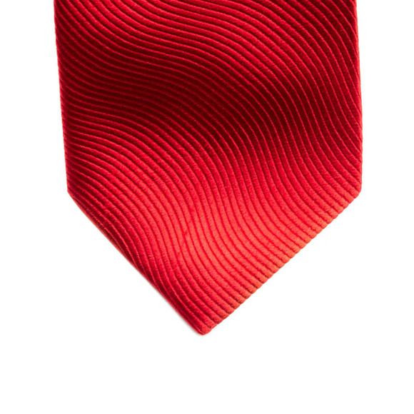 Penrose Tie Men Red - Picture 2 of 5